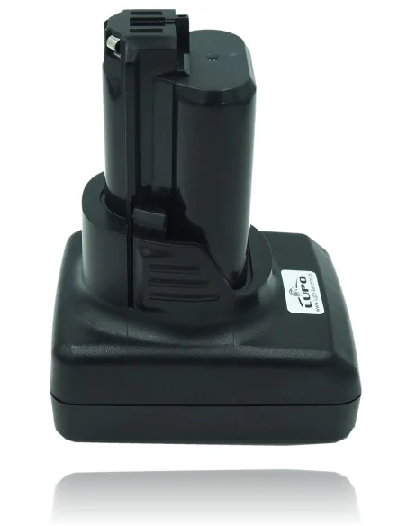 Bosch 6000mAh 12V Li-ion