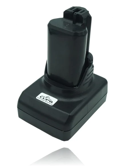 Bosch 6000mAh 12V Li-ion