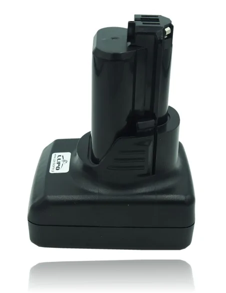 Bosch 5200mAh 12V Li-ion