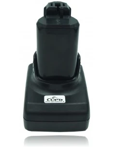 Bosch 12V 3000mAh Li-Ion pojemność i niezawodność w kompaktowej formie 2