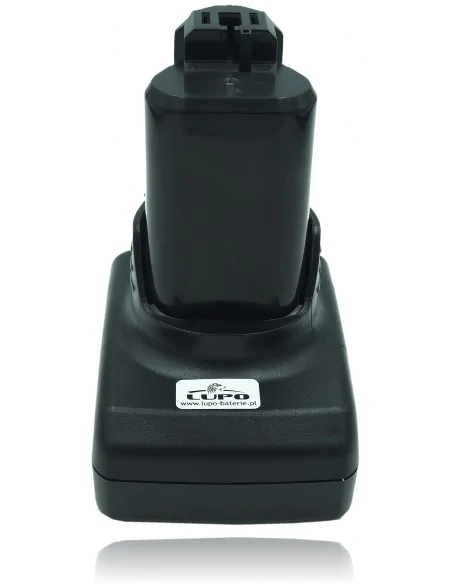 Bosch 3000mAh 12V Li-ion