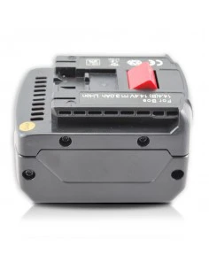 Bosch 4,0Ah 14,4V Li-ion 2