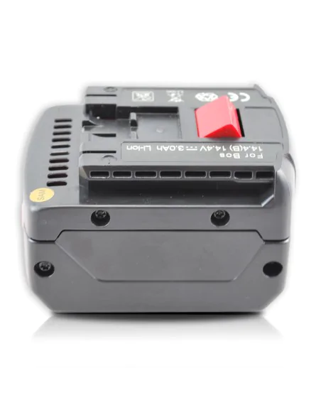Bosch 4,0Ah 14,4V Li-ion