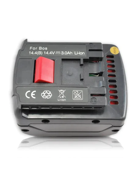 Bosch 5200mAh 14,4V Li-ion