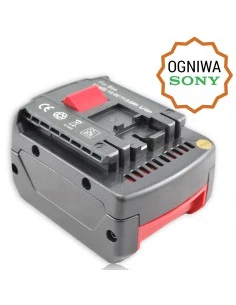 Bosch Akku 14,4V 6000mAh Li-Ion | Kraftvoll & ausdauernd