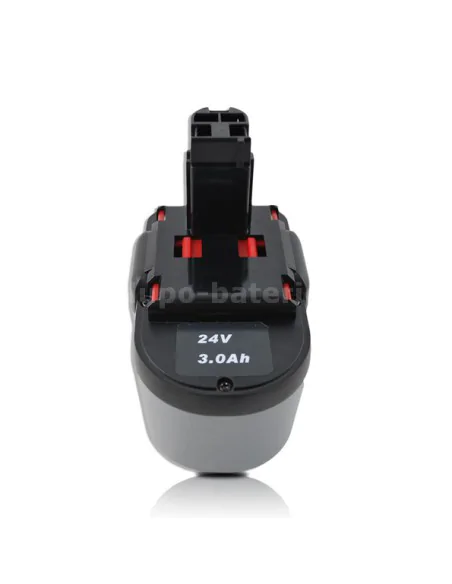 Bosch GSR24 3000mAh 24V NiMh