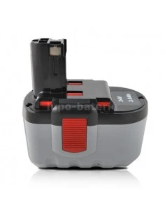 Bosch GSR24 1500mAh 24V NiCd 2