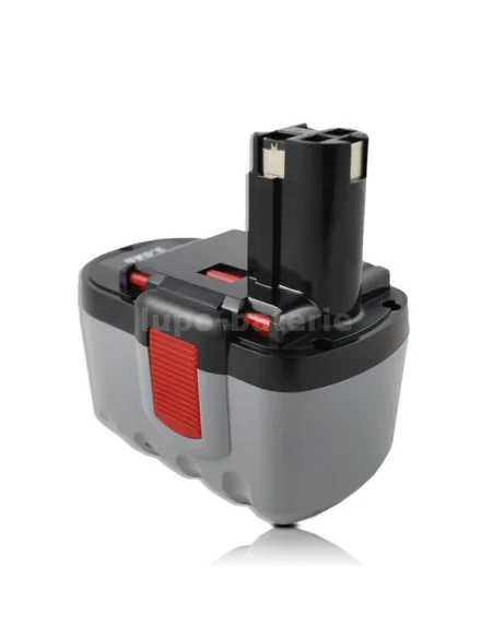 Bosch GSR24 1500mAh 24V NiCd