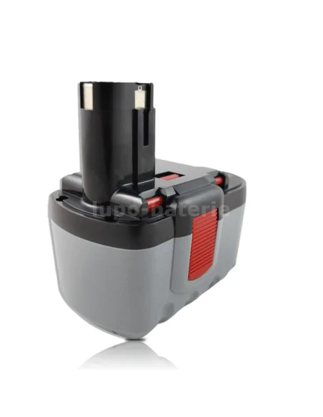 Bosch GSR24 1500mAh 24V NiCd