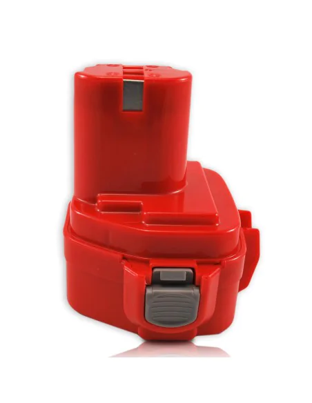 Makita 1233 1500mAh – 12V NiCd Akku wiederherstellen