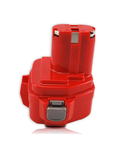 Makita 1233 1500mAh – 12V NiCd Akku wiederherstellen