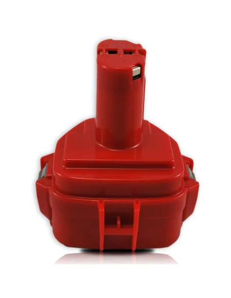 Makita 1233 1500mAh – 12V NiCd Akku wiederherstellen