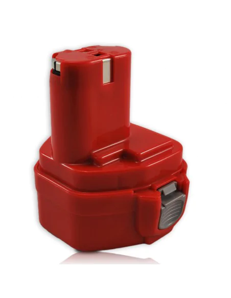 Makita 1233 1500mAh – 12V NiCd Akku wiederherstellen