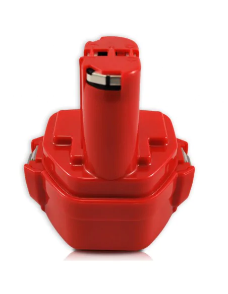 Makita 1233 1900mAh – 12V NiCd Akku regenerieren