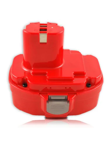 Makita 1822 1500mAh – 18V NiCd Akku regenerieren