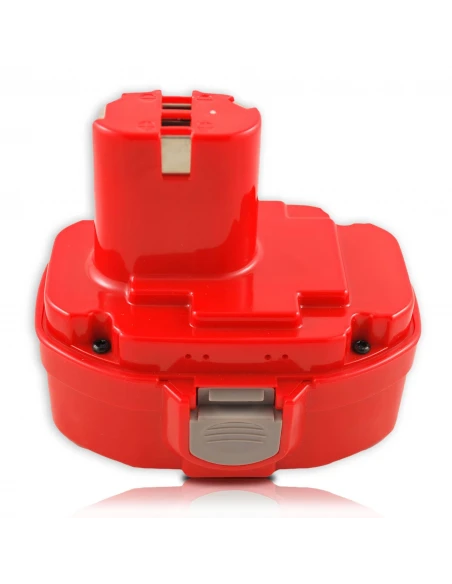 Makita 1822 1500mAh – 18V NiCd Akku regenerieren