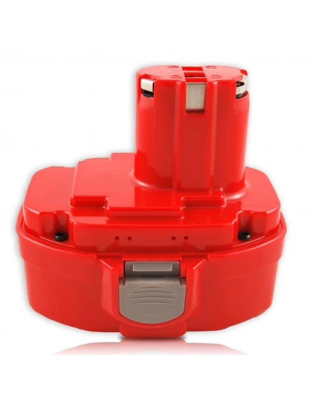 Makita 1822 1500mAh – 18V NiCd Akku regenerieren