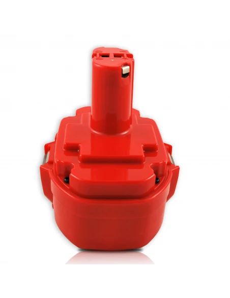 Makita 1822 1500mAh – 18V NiCd Akku regenerieren