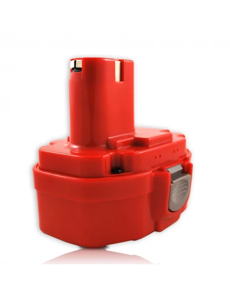 Makita 1822 1500mAh – 18V NiCd Akku regenerieren