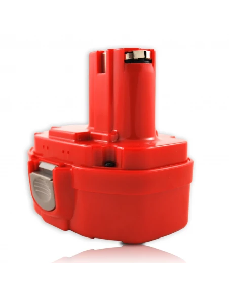 Makita 1822 1500mAh – 18V NiCd Akku regenerieren