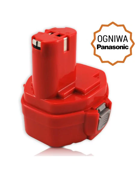 Makita 1433 3000mAh 14,4V NiMh