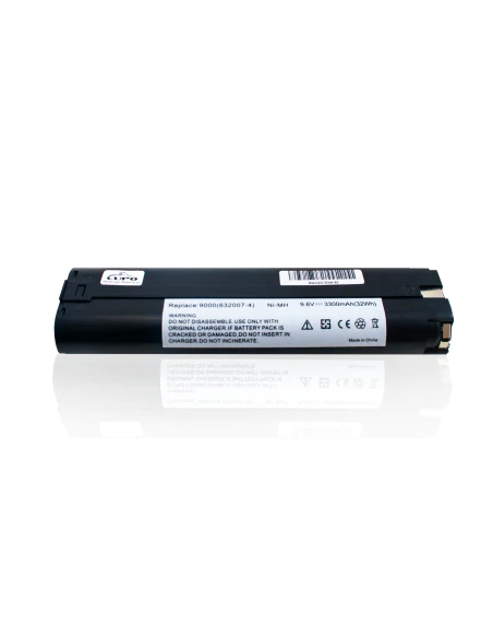 Makita 9000 3300mAh 9,6V NiMh