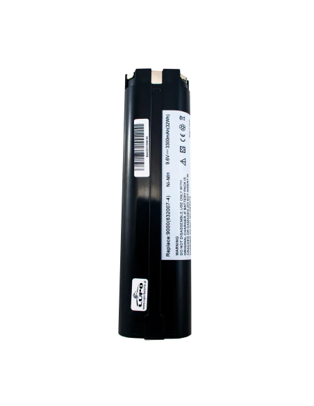 Makita 9000 2000mAh 9,6V NiCd