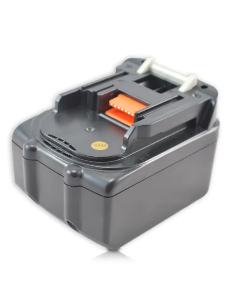 Makita 5200mAh 14,4V Li-ion