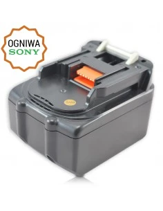 Makita 6000mAh 14,4V Li-ion