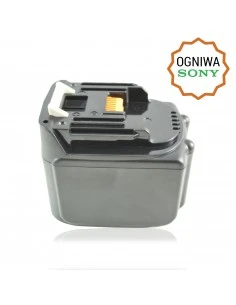 Makita 7800mAh 14,4V Li-ion