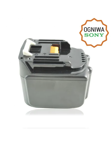 Makita 7800mAh 14,4V Li-ion