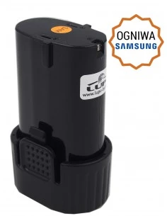 Makita 1500mAh 7,2V Li-ion