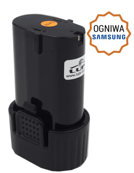 Makita 1500mAh 7,2V Li-ion