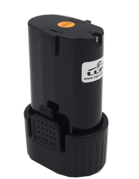 Makita 1500mAh 7,2V Li-ion