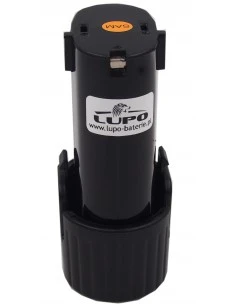 Makita 2600mAh 7,2V Li-ion 2