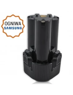 Makita 1500mAh 10,8V Li-ion