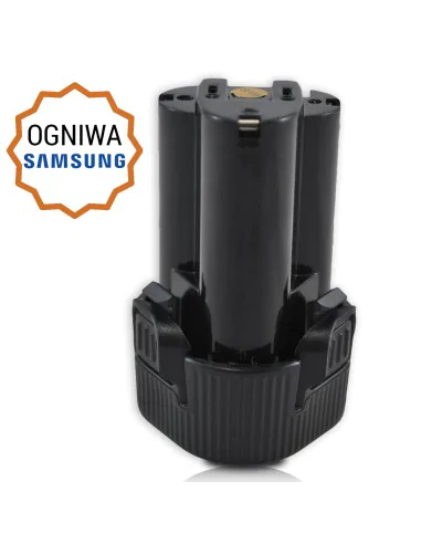 Makita 10,8V 1500mAh – Kompaktakku regenerieren