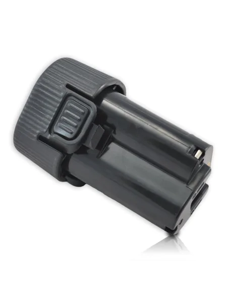 Makita 10,8V 1500mAh – Kompaktakku regenerieren