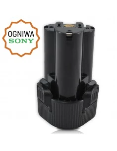 Makita 10,8V 2.0Ah lit-ion