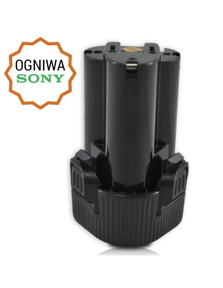 Makita 10,8V 2.0Ah lit-ion