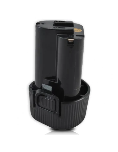 Makita 10,8V 2,0Ah – Li-ion Akku neu bestücken