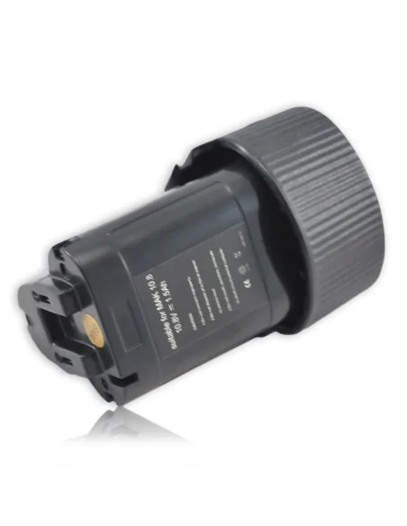 Makita 2600mAh 10,8V Li-ion
