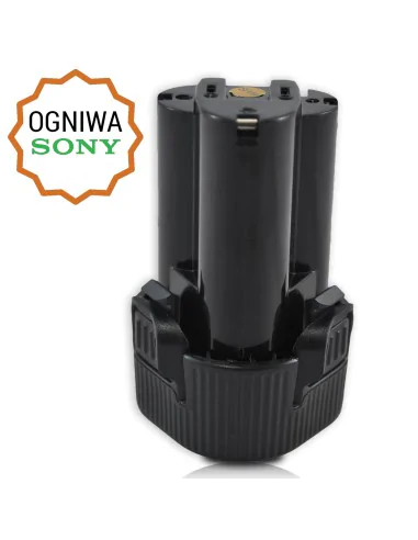 Makita 3000mAh 10,8V Li-ion