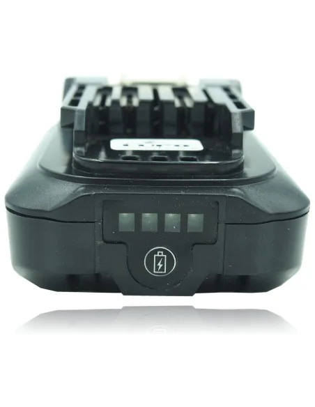 Makita 2000mAh 10,8V Li-ion