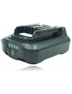 Makita 2600mAh 10,8V Li-ion 2