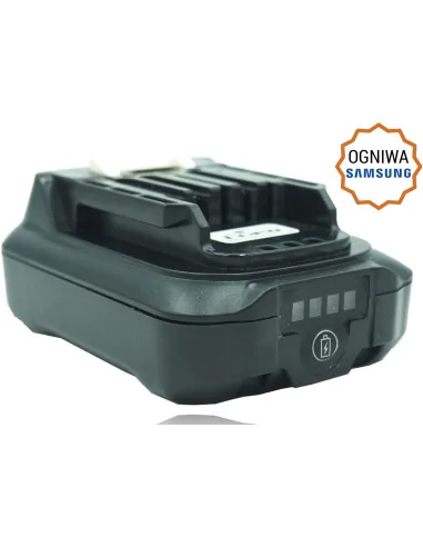 Akumulator Makita 10,8V 1500mAh Li-ion | Kompaktowa i trwała bateria