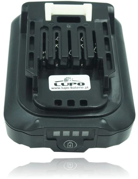 Makita 1500mAh 10,8V Li-ion