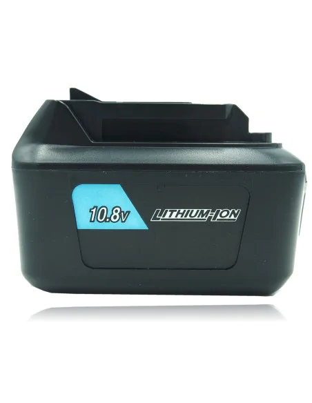Makita BL1040B 10,8V 3000mAh Li-ion – Wydajna bateria z gwarancją