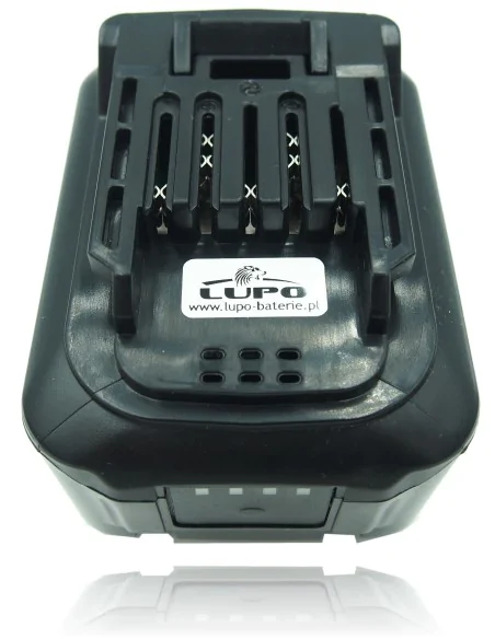 Makita 5200mAh 10,8V Li-ion