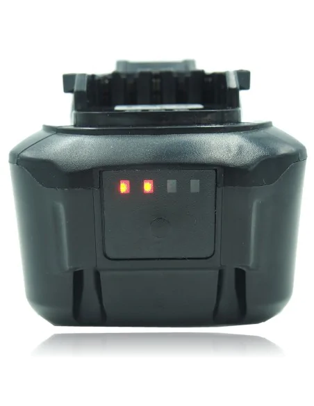 Akumulator Makita 10,8V 6000mAh Li-ion | Pojemna bateria z gwarancją